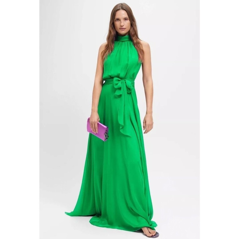 carolina herrera dress SZ 8 NEW without tag